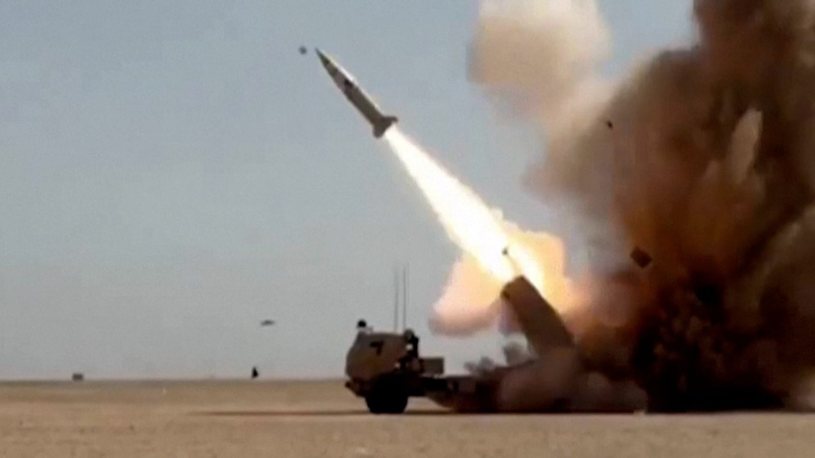 Trump’s war on Iran sets the stage for an arms build-up among the world’s great powers