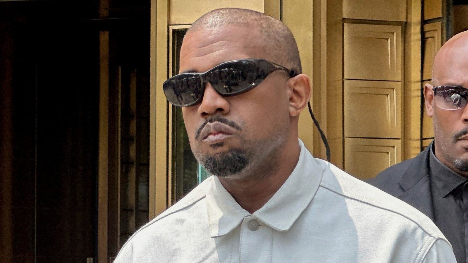 Kanye West’s Swiss concert cancelled