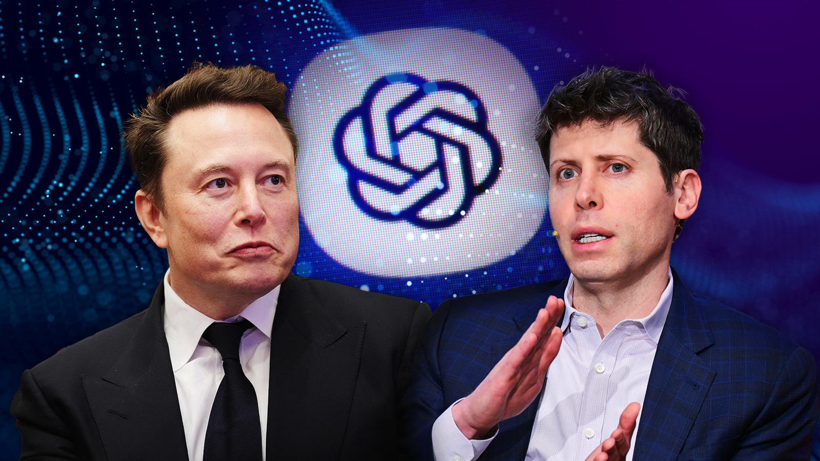 Musk v Altman: the how, what and why of the tech titans’ courtroom battle