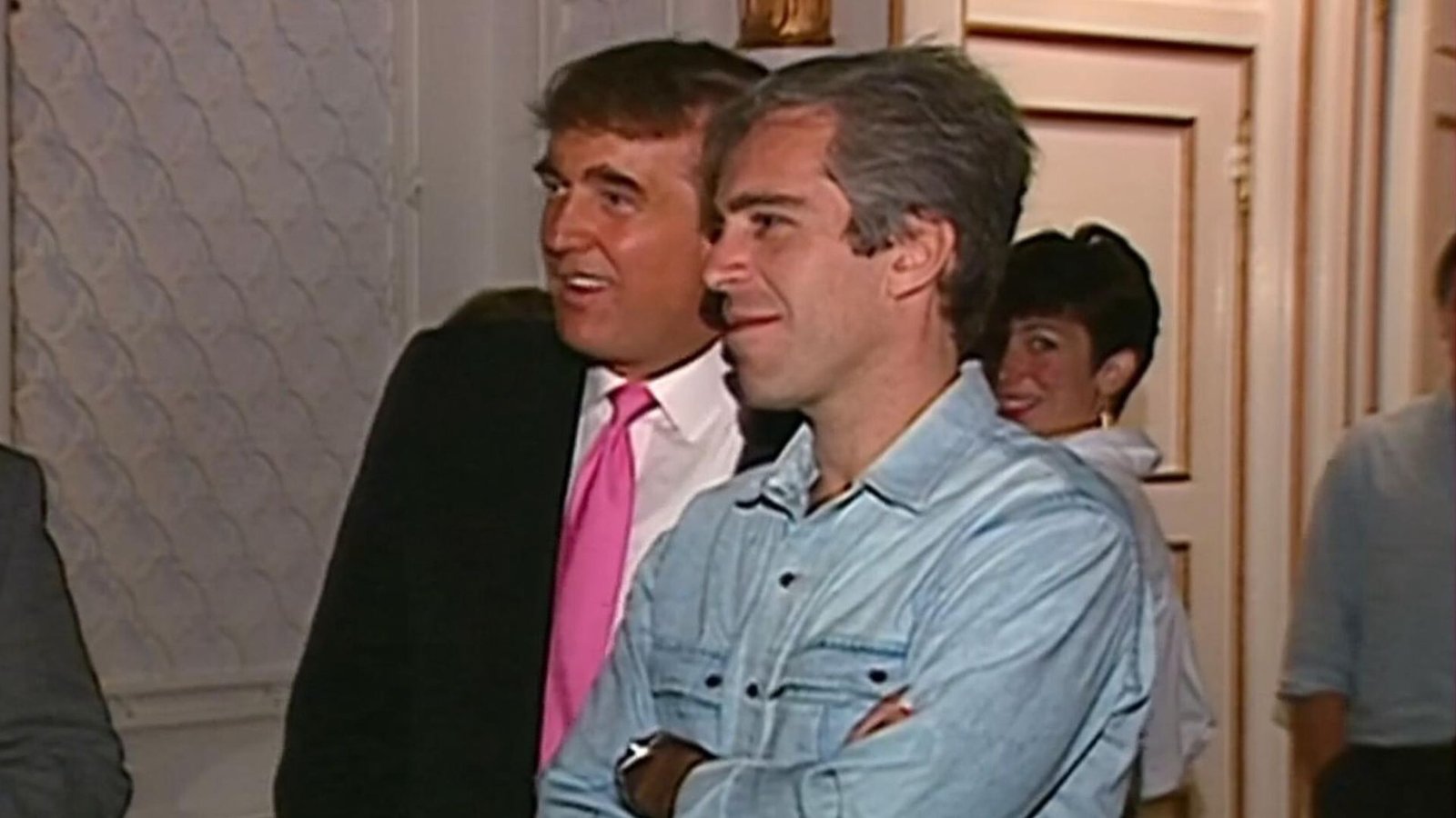 Judge dismisses Trump’s $10bn lawsuit against Wall Street Journal and Murdoch over reporting on Epstein ties