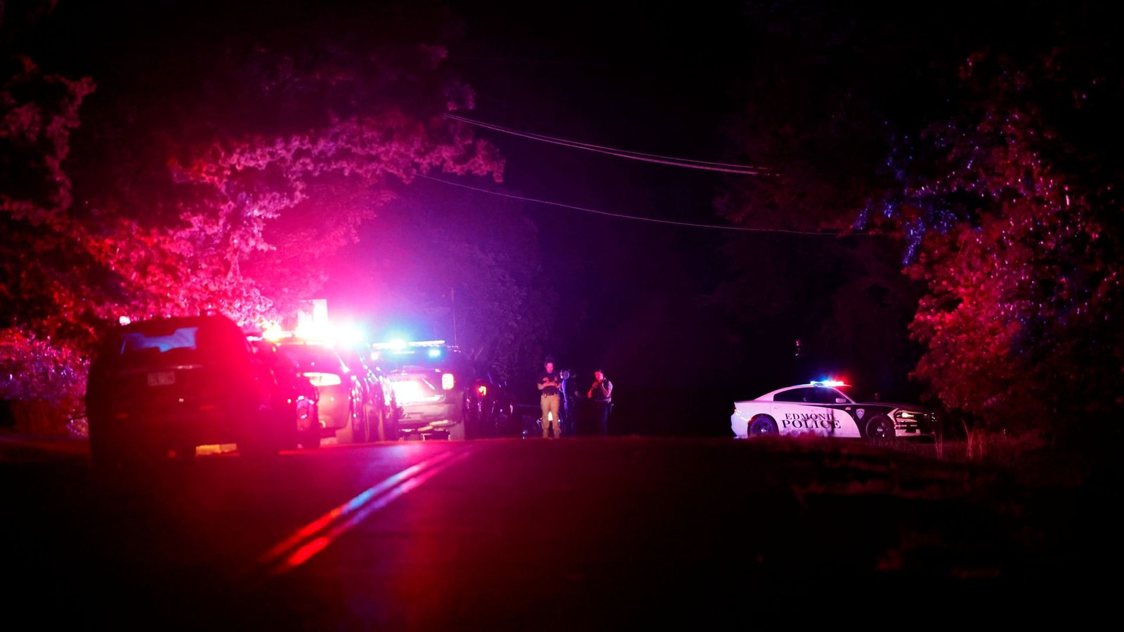12 in hospital after shooting at party in US state of Oklahoma