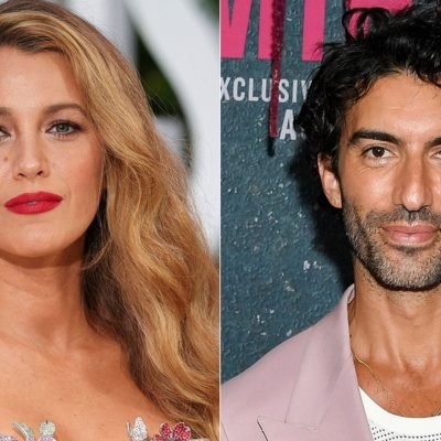 Blake Lively and Justin Baldoni reach settlement over It Ends With Us lawsuit