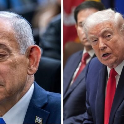 Trump’s Iran attack is a huge gamble – and he cannot control the consequences