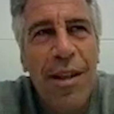 Purported suicide note left by Jeffrey Epstein released