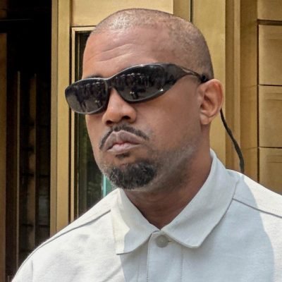Kanye West’s Swiss concert cancelled