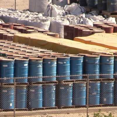 Markets are plummeting as the war escalates – but not every industry is affected