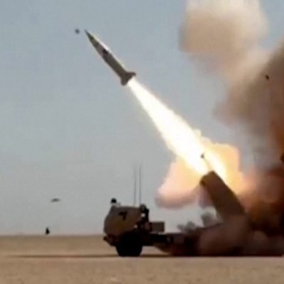 Trump’s war on Iran sets the stage for an arms build-up among the world’s great powers