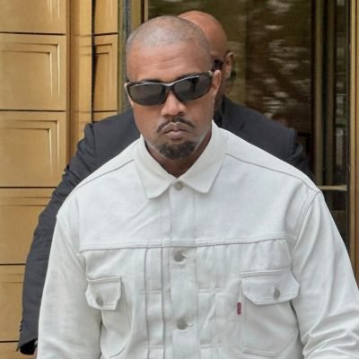 Pepsi withdraws Wireless Festival sponsorship after Kanye West booking